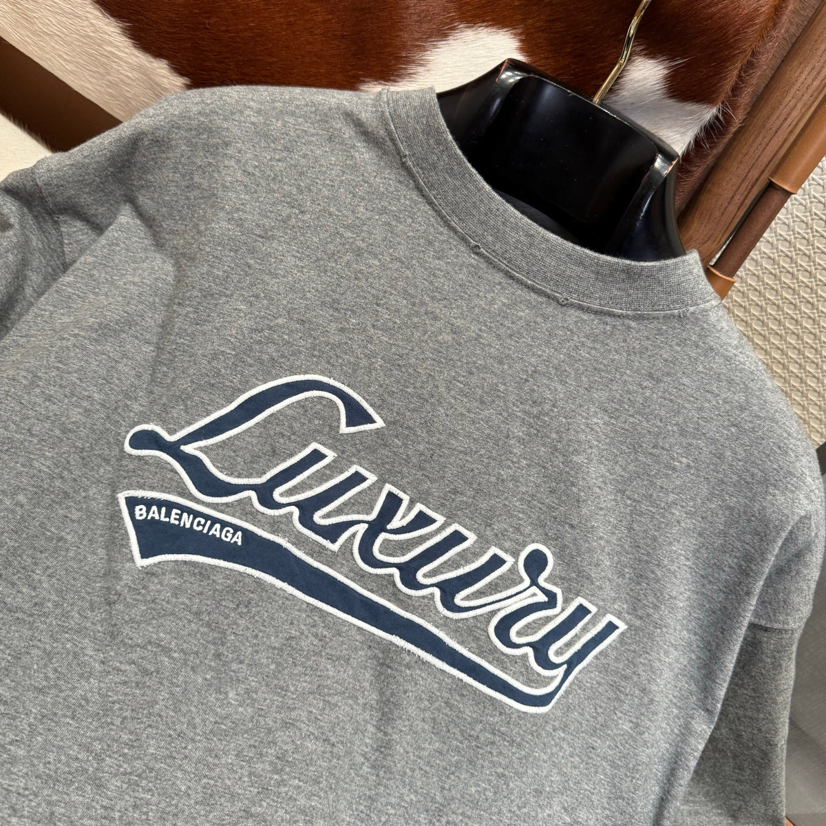 T-Shirts? Bal T-shirt Premium Designer Cotton T-Shirt