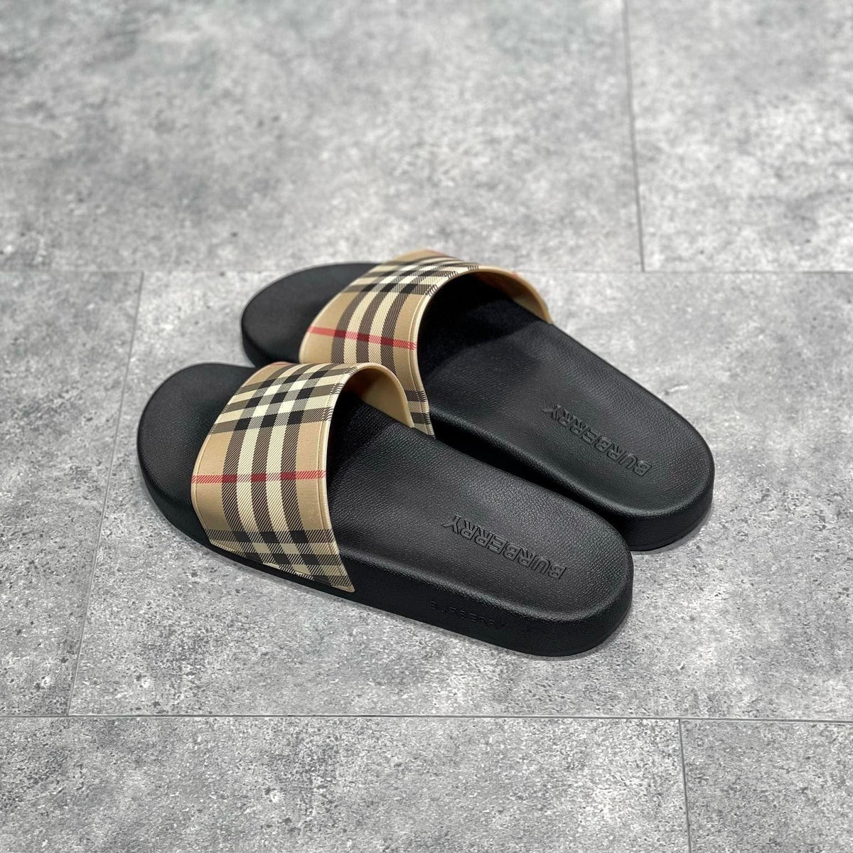 Shoes? Bbr Slides Nd Comfortable Everyday Designer Shoes