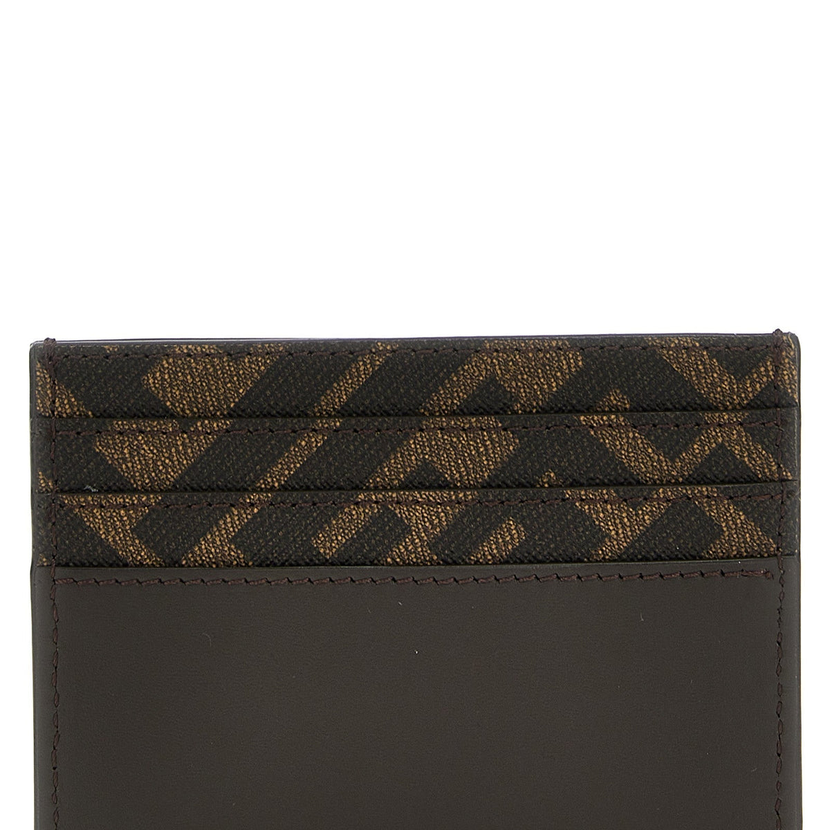Fendi premium miscellaneous detail and craftsmanship close-up