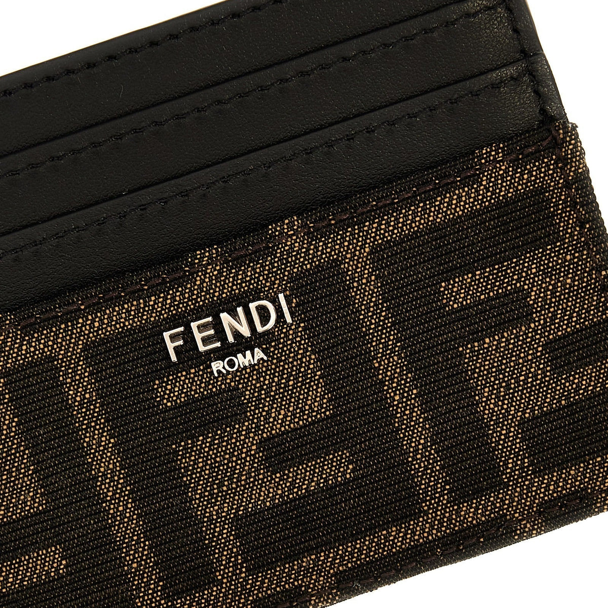 Fendi miscellaneous side profile designer luxury fashion