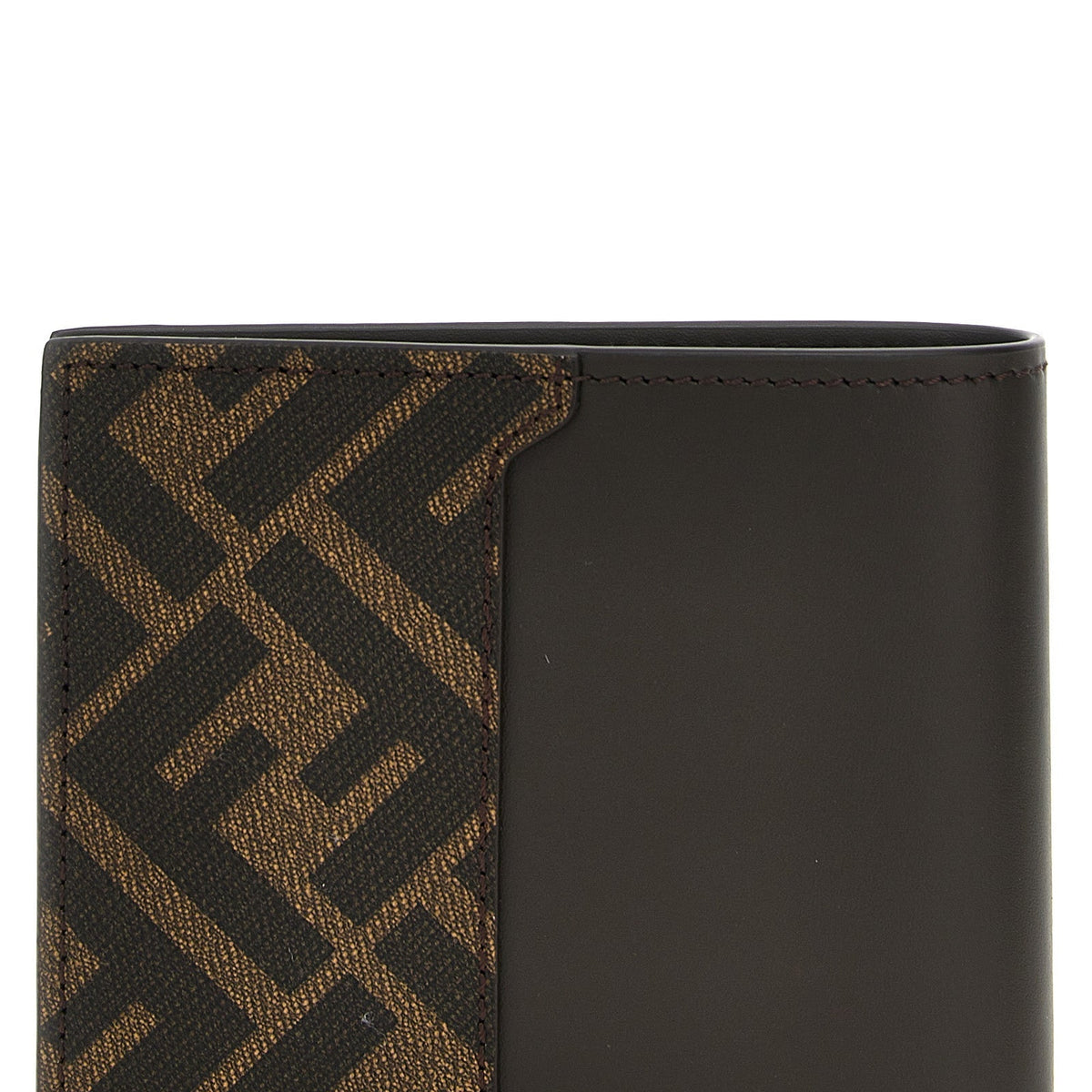 Fendi premium miscellaneous detail and craftsmanship close-up