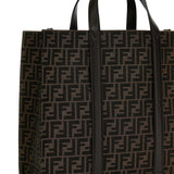Fendi totes side profile designer luxury fashion