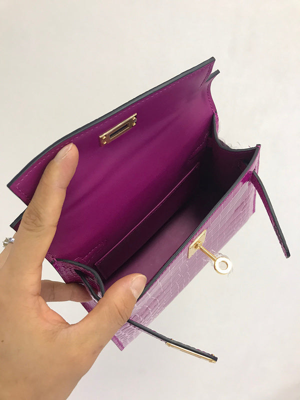 Fluid bag shown from front angle