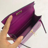 Fluid bag shown from front angle