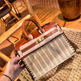 Fluid bag shown from front angle
