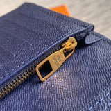  handbag interior and compartment view 9