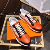 Hermes shoes Style 208 - sole and craftsmanship detail