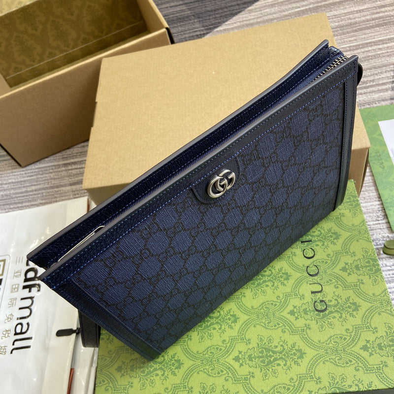 Interior view of classic modern women's handbag – women's luxury handbag