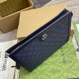 Interior view of classic modern women's handbag – women's luxury handbag