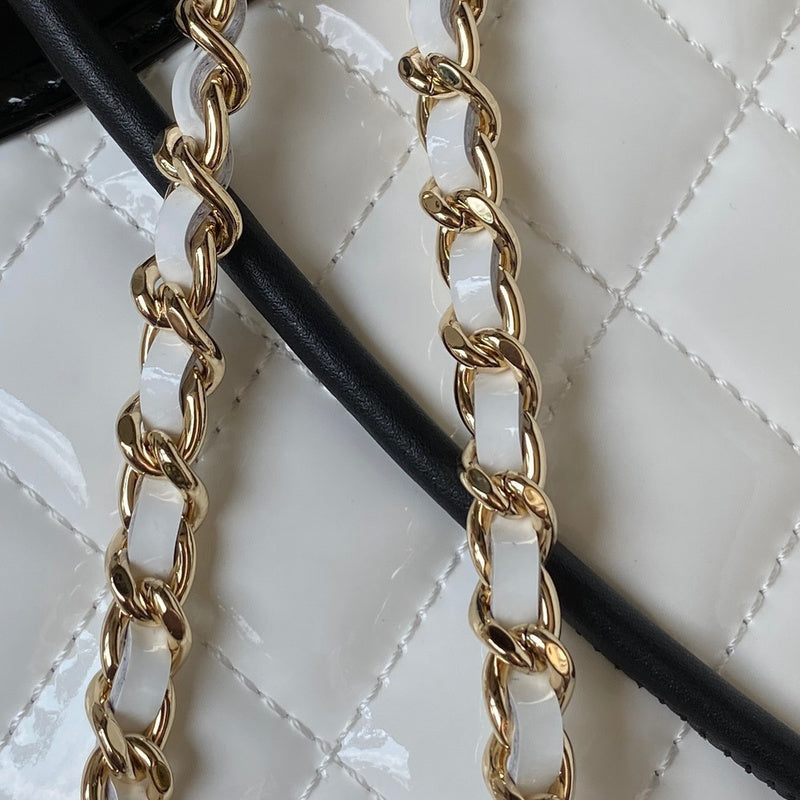  women's handbag, mid design, view 7