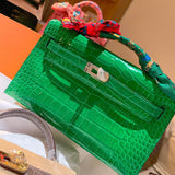 Classic bag women's premium everyday handbag