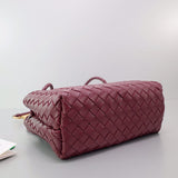 Elegant Premium PU Leather Handbag - Versatile Everyday Design | Women's Everyday Carry Handbag #1564 - interior view (image 6) of designer-inspired handbag