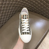 Bold Premium Synthetic Leather Shoes - Smooth Faux-Leather Finish | Women's Luxury Shoes #1449 - back view (image 4) of designer-inspired shoes