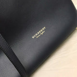 Ziva's Charm handbag – close-up view (one versatile size)