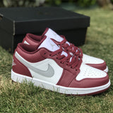 Nike clean off-white luxury sneakers view 6 premium leather build