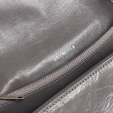 Zivas Charm Chic Craftsmanship Fashion Handbag (Elevated Accessory Essential) – Detail View