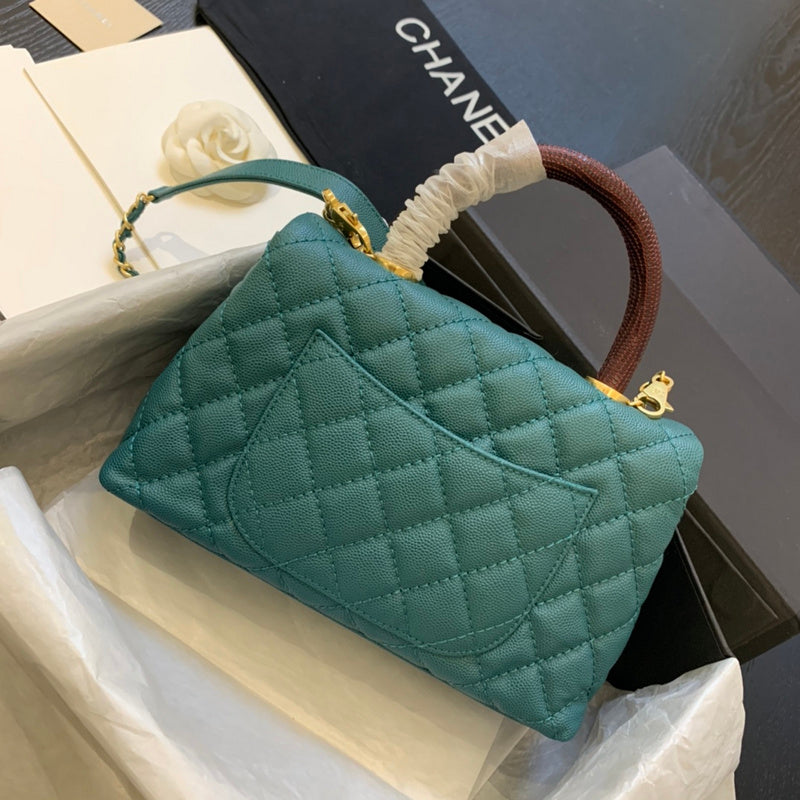  women's handbag, mid design, view 10
