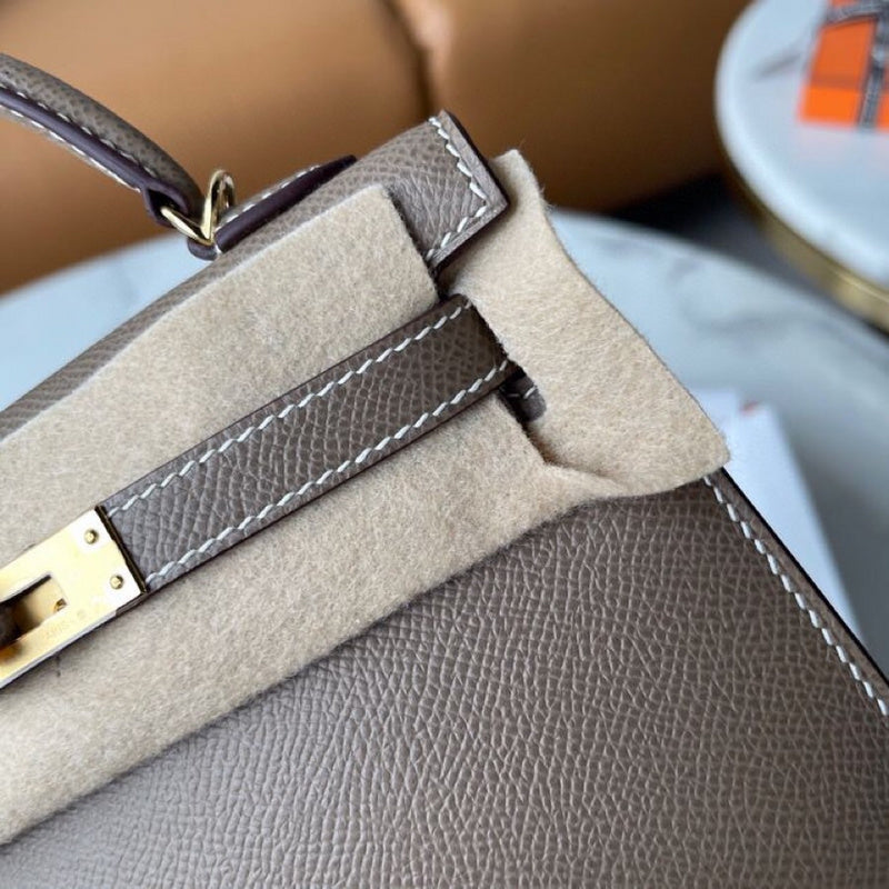 Everyday-Ready handbag styled for everyday wear