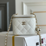 Zivas Charm Versatile Design Designer Handbag (Versatile Style Statement) – Interior View