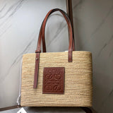 Ziva's Charm handbag – front view (28cm*20cm*10cm)