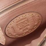 Ziva's Charm handbag – detail view (Standard Size)