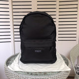 Side profile of refined sleek women's handbag – women's statement bag