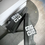 Givenchy shoes Style 001 - sole and craftsmanship detail
