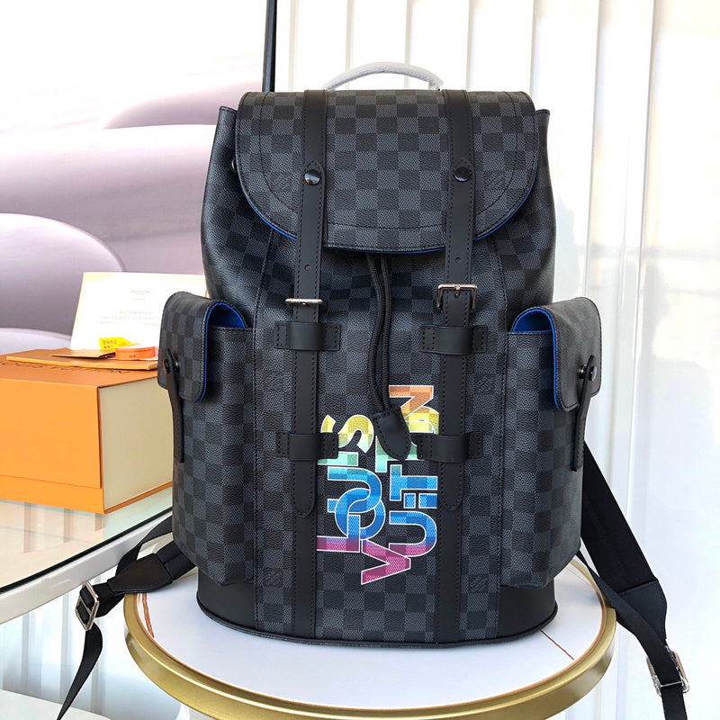Front view of chic everyday-luxe women's handbag – women's statement bag