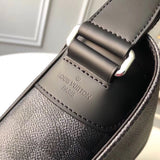 Top view of polished premium women's handbag – women's luxury accessory