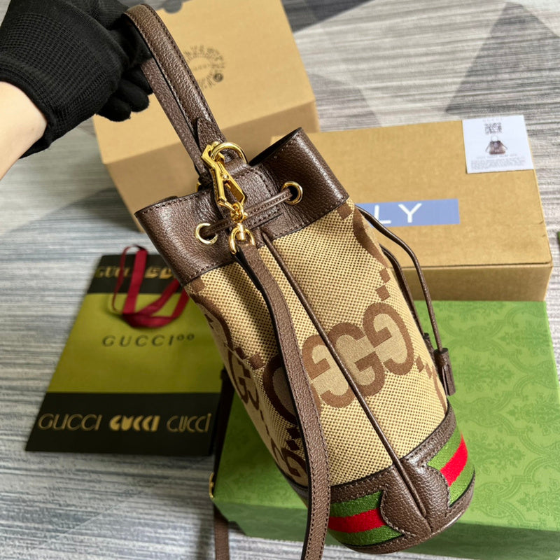Top view of classic elevated women's handbag – women's luxury handbag