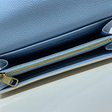  crossbody bag interior and compartment view 9