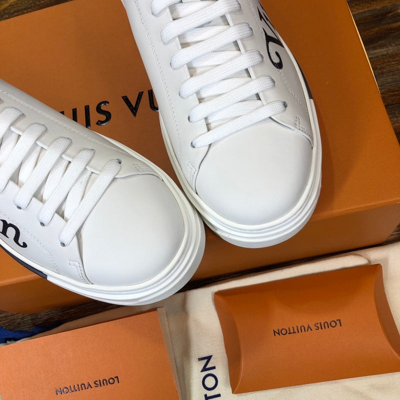 Louis Vuitton shoes Style 198 - packaging and accessories