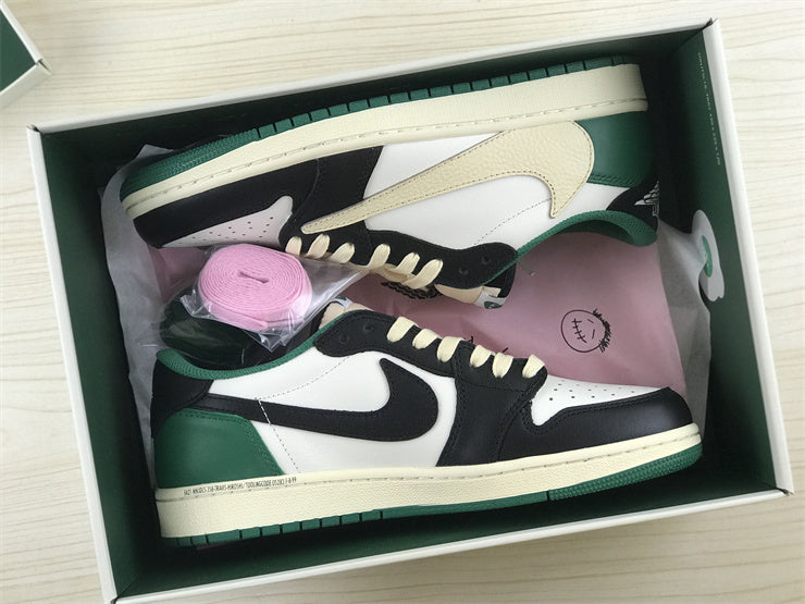 Nike clean off-white luxury sneakers view 13 classic court silhouette