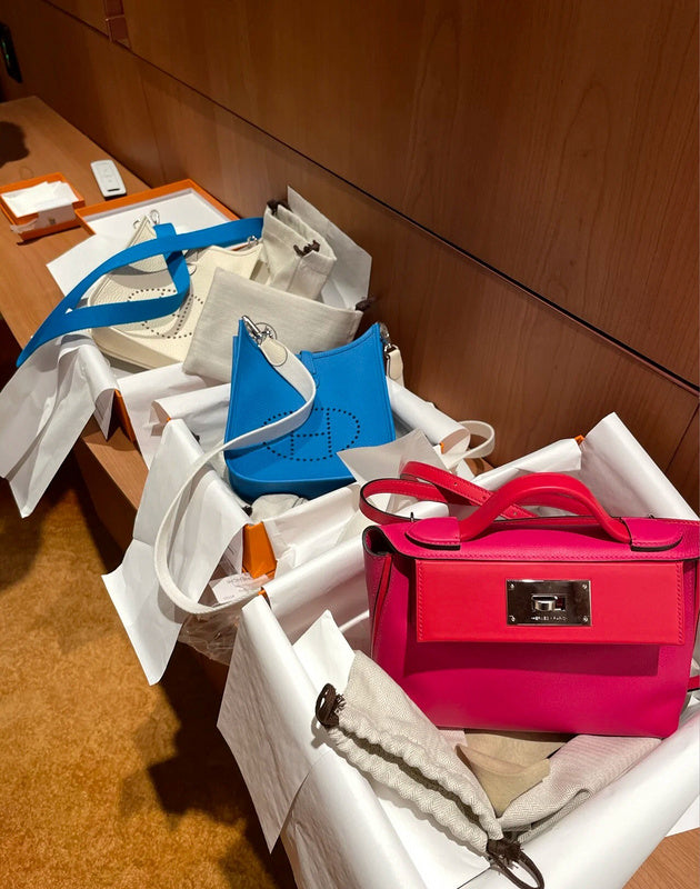 Timeless bag women's premium everyday handbag
