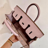  satchel interior and compartment view