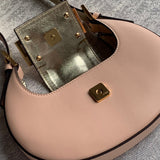 Ziva's Charm handbag – styled view (22cm*4.5cm*17.5cm)