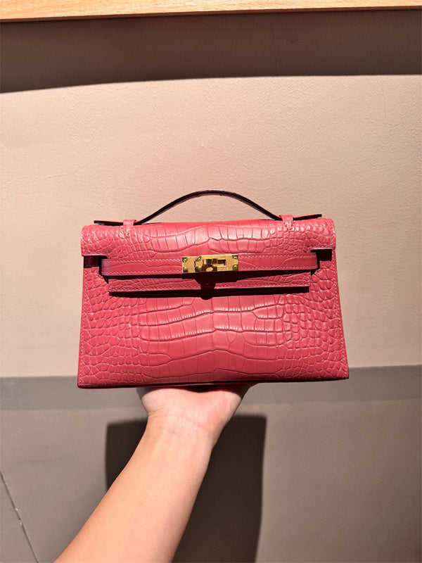 Contemporary bag women's premium everyday handbag