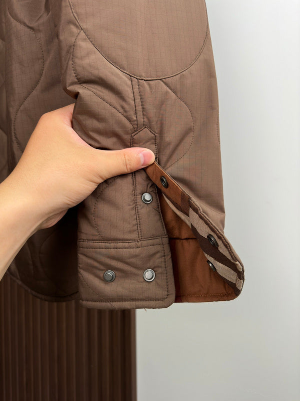 Burberry clothing lifestyle view — premium authentic designer style