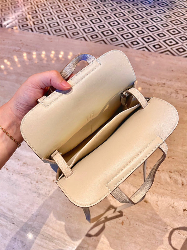  Timeless satchel front view 13