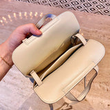  Timeless satchel front view 13