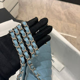  women's handbag, mid design, view 2