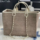 Zivas Charm Refined Everyday Style Luxury Handbag (Versatile Style Statement) – Interior View