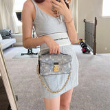  carryall bag interior and compartment view 21