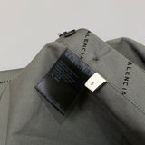 Balenciaga designer designer clothing full view