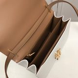 Ziva's Charm handbag – lifestyle view (one versatile size)