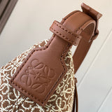 Ziva's Charm handbag – carry view (21cm*17cm*13cm)