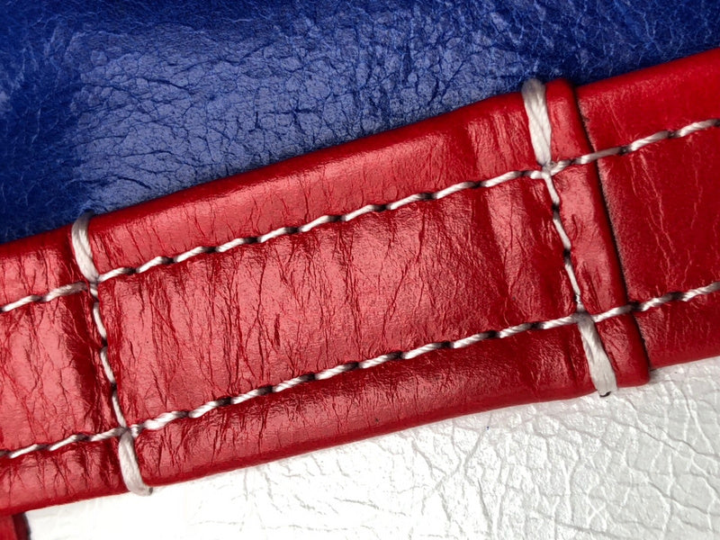 Bold Faux Leather Handbag - Polished Finish | Women's Luxury Handbag #934 - styled full view (image 7) of designer-inspired handbag