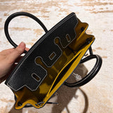 Classic bag women's premium everyday handbag