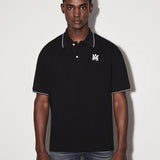 Amiri t-shirt side view — premium authentic designer style