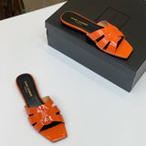 Saint Laurent luxury shoes styling view — premium authentic designer style